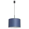 Lampa wisząca NEVIA granat